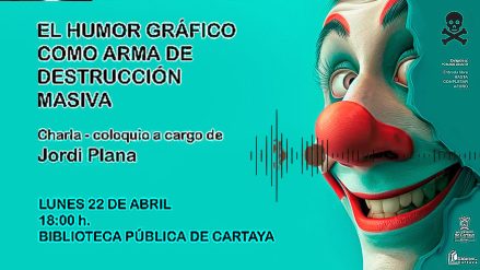 CONFERENCIA EL HUMOR 3