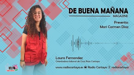 LAURA CRUZ ROJA