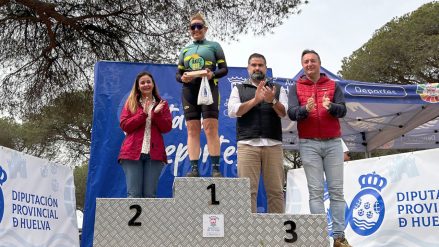 Pinares de Cartaya