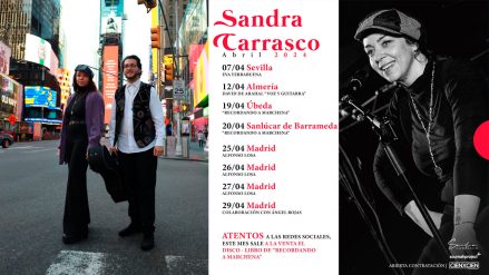 Sandra Carrasco