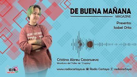cristina abreu 2