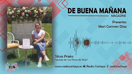 21-05-2024 - SILVIA PRIETO . LAS FLORES DE SILVIA 2
