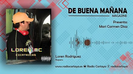 LOREN RODRIGUEZ 2
