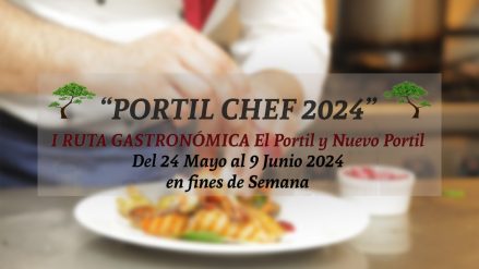PORTIL CHEF