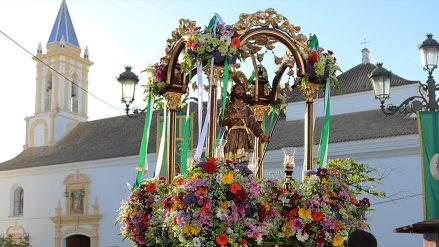 san isidro
