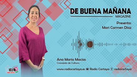 12-06-2024 ANA MACÍAS (Concejala de Cultura) O2