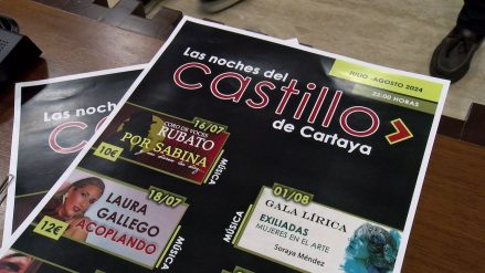 12-06-2024 - las noches del castillo