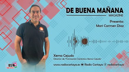 19-06-2024.- XEMA CEJUDO. FORMACION CERAMICA 2