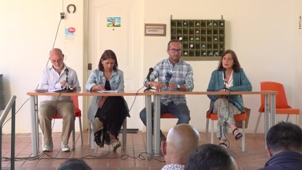 Jornadas de emprendimiento