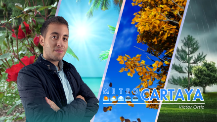METEO CARTAYA - YOUTUBE