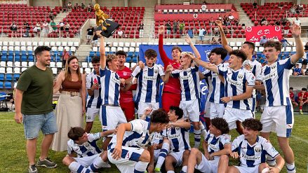 gañafote cup