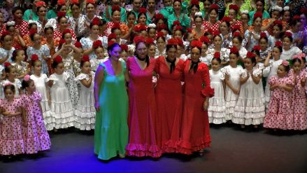 28-06-2024 - gala fin de ursos baile