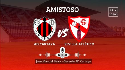 ENTREVISTA CON CARTEL - ad cartaya
