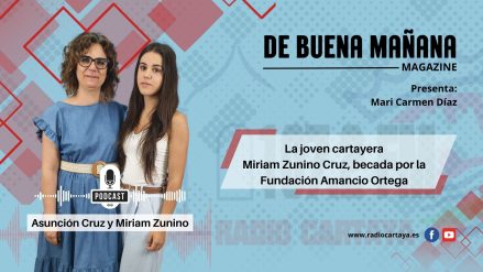ENTREVISTAS MAGAZINE - miriam