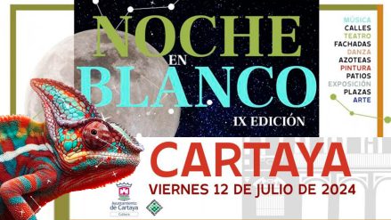 Noche en Blanco