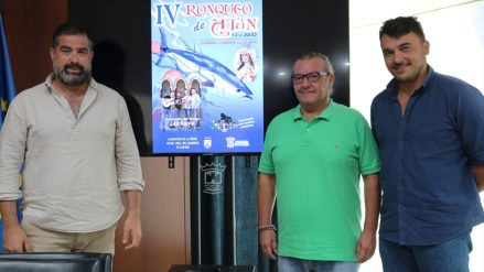 Presentación Romqueo