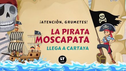 de buena mañana