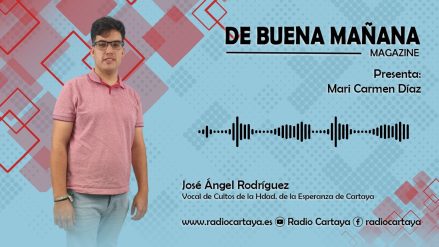 entrevista pepe angel