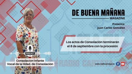 Consolación Infante