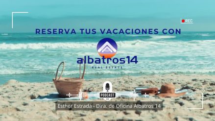 ENTREVISTA SIN FOTO - albatros
