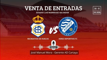 ENTREVISTAS AD CARTAYA
