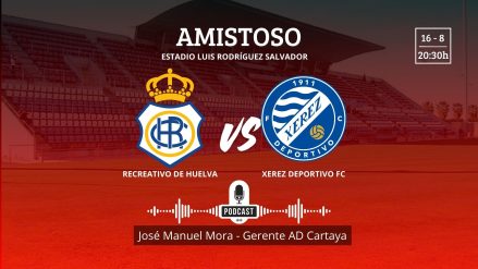 ENTREVISTAS AD CARTAYA
