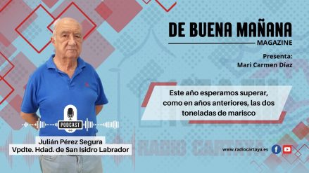 _ENTREVISTAS MAGAZINE - julian pérez segira
