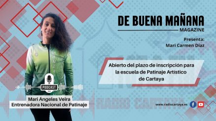 ENTREVISTAS MAGAZINE - patinaje - 2