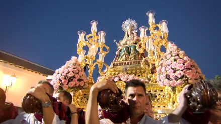 CAPTURA BAJADA CONSOLACIÓN