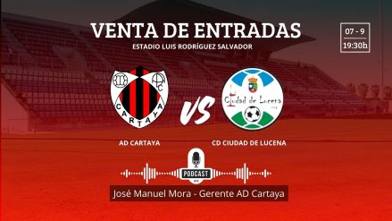 CARATAYA LUCENA