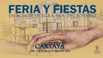 CARTEL FERIA ENTREVISTAS