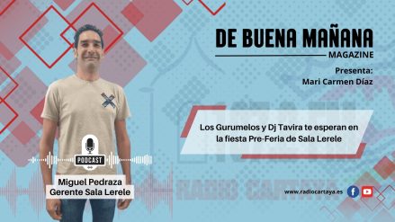 ENTREVISTAS MAGAZINE - miguel rios (1)
