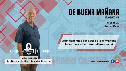 JOSE ROMAN