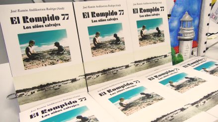 PRESENTACION LIBRO