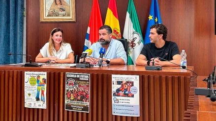 escuelas deportivas independientes