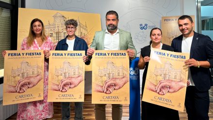 feria u fiestas