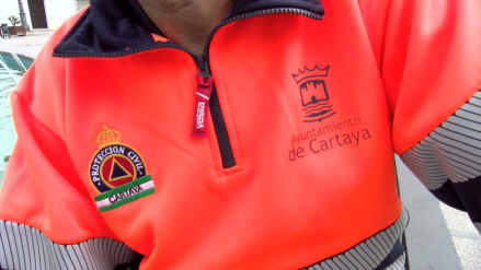 proteccion civil cartaya