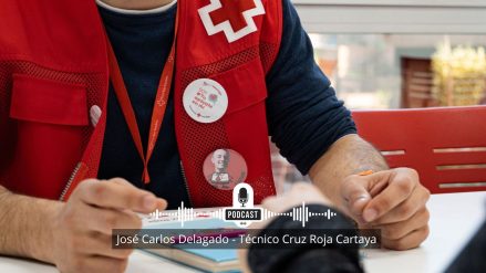 ENREVISTA SIN FOTO - cruzroja