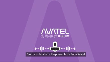 ENTREVISTA SIN FOTO - AVATEL