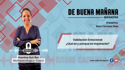 ENTREVISTAS MAGAZINE - arantxa