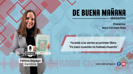 ENTREVISTAS MAGAZINE - fátma