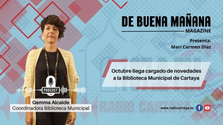 ENTREVISTAS MAGAZINE - gemma alcaide
