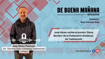 ENTREVISTAS MAGAZINE - pepe abreu