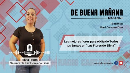ENTREVISTAS MAGAZINE - silvia prieto