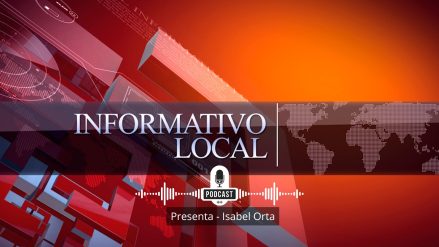 INFORMATIVO LOCAL