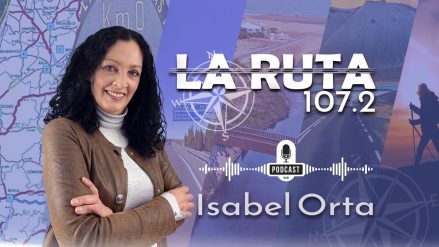 RUTA 107.2 - manuel zamorano