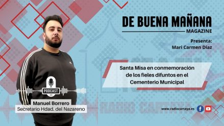manuel borrero hdad nazareno