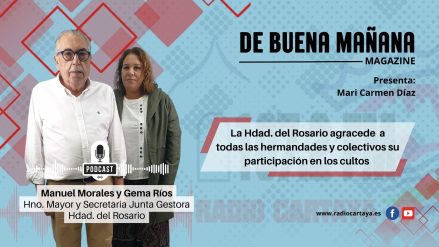 manuel morales y gema rios