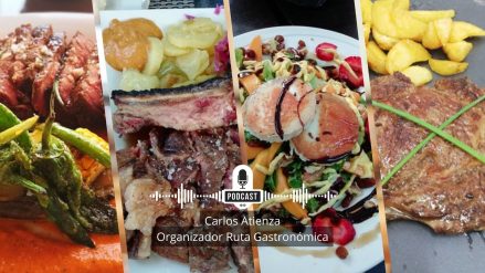 foodie lover huelva nerva