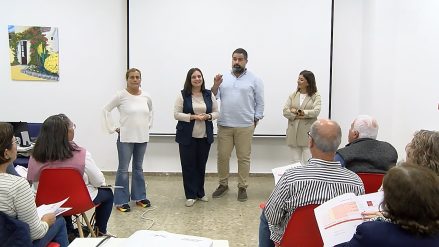 AULA DE LA EXPERIENCIA